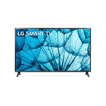 LG 32" Class HD HDR Smart LED TV 32LM577BPUA