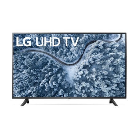 LG 50" Class 4K Ultra HD 2160P Smart TV with HDR 50UP7000PUA