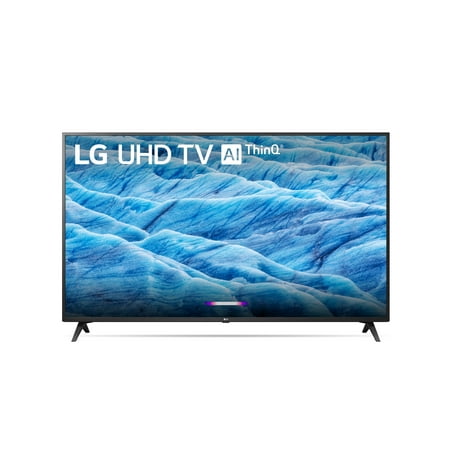 LG 55" Class 4K (2160p) Smart LED TV (55UN6955ZUF)  - PRICE DROP AT WALMART!