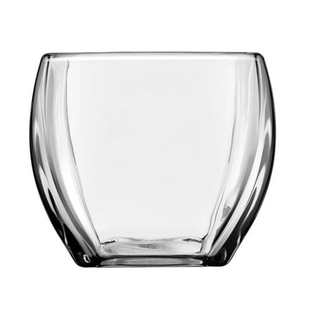 Libbey Glasswares Large Tapered Glass Votive, 1 Each