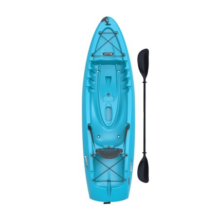 Lifetime Hydro's 8 Ft. 5 In. Sit-on-top Kayak (Paddle Included), 90594