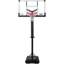 Lifetime Portable Basketball Hoop, 54 in., 90734