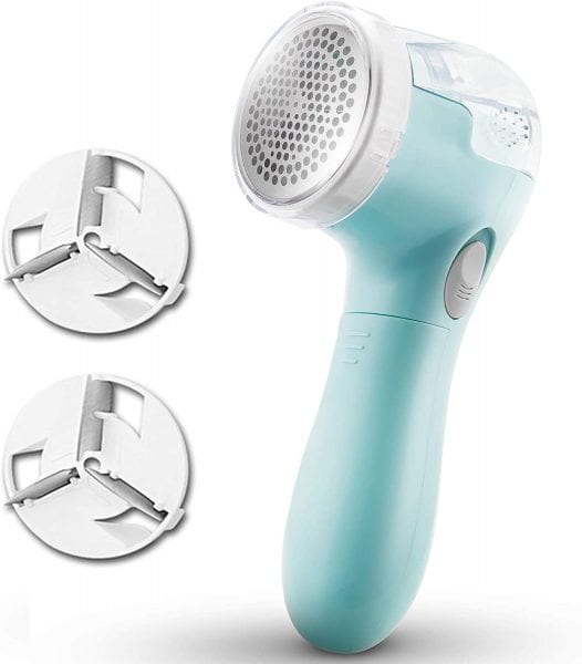 Lint Remover Fabric Shaver Only $1!
