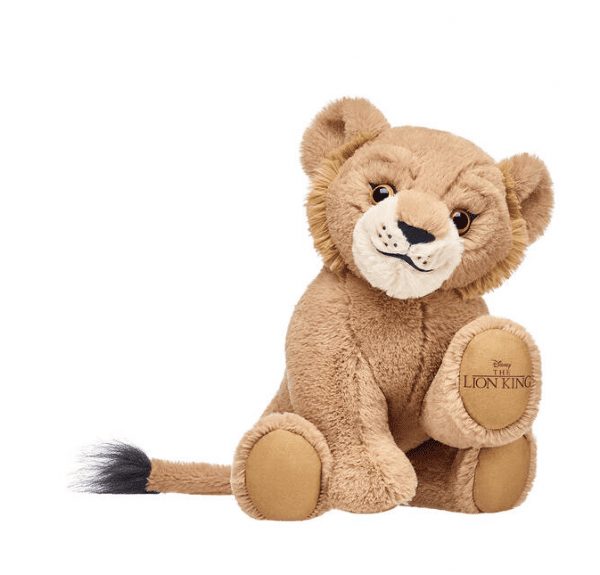 Build a Bear Clearance! Up to 60% OFF!