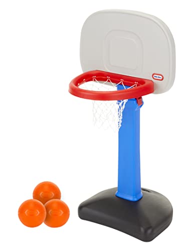 Little Tikes Easy Score Basketball Set - Amazon Today Only