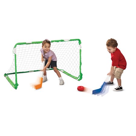 Little Tikes Easy Score Soccer, Hockey and Lacrosse Set
