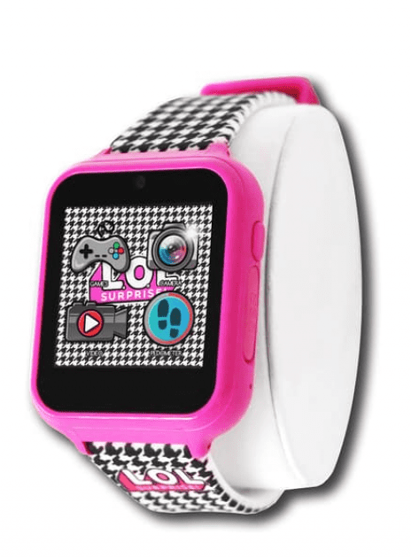 Itime Interactive Kids Smart Watch Lol Surprise Just .97 At Nordstrom Rack!