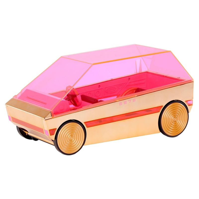 LOL Surprise 3-in-1 Party Cruiser