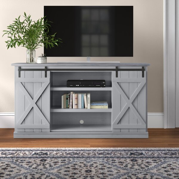 Lorraine TV Stand for TVs up to 70"
