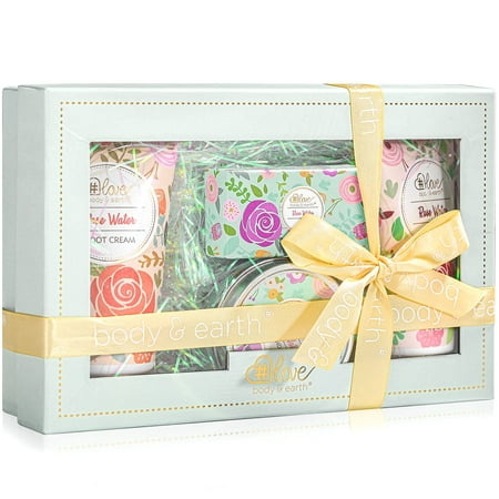 Body Care Holiday Valentines Gifts for Her Body Care Holiday Valentines Gifts For Her