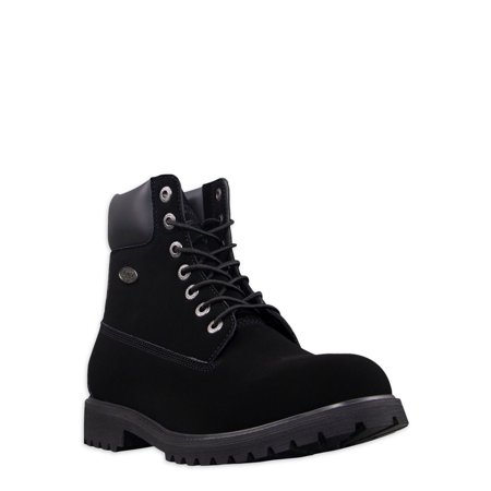 Lugz Men'S Hudson 6-Inch Water-Resistant Classic Boot (Wide Available)