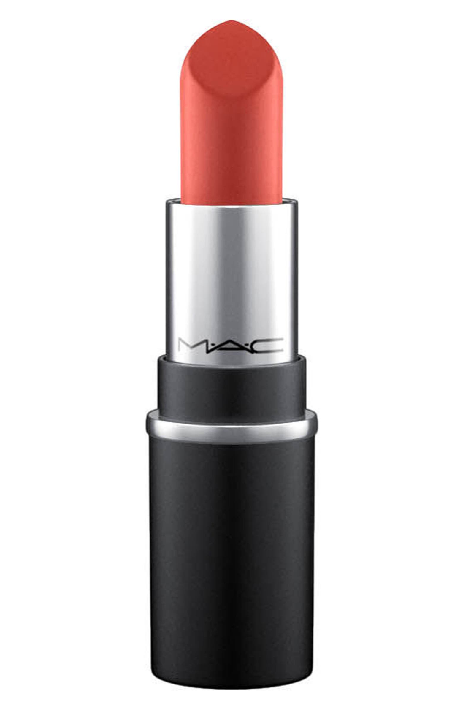 MAC Mini Traditional Lipstick