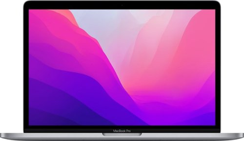 Apple MacBook Pro M2 13.3" Laptop Only $999 WOW!