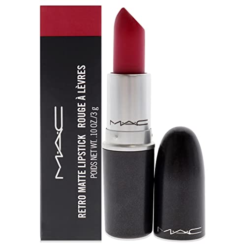MAC Retro Matte Lipstick ON SALE TODAY ONLY! Mac Retro Matte Lipstick On Sale Today Only!