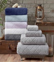 Macy’s Towels Collection From Luxury to Classic at Huge Discounts!