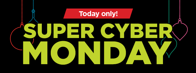 HOLY STACKING CODES!!!!!  Super Cyber Monday Deals LIVE at Kohls!