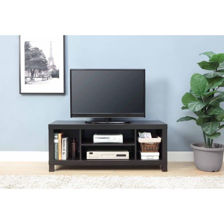 Mainstays TV Stand for TVs up to 42", Espresso