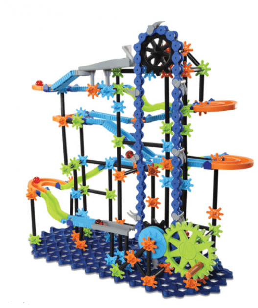 Discovery Kids Marble Run Just .49 At Jcpenney!