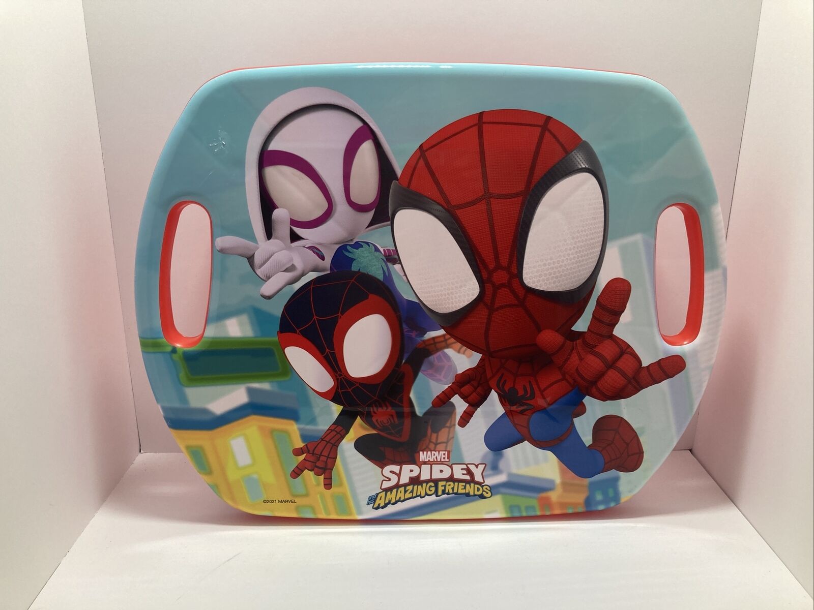 Spiderman Scoot Racer Only $5 (Was $20)