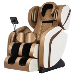 Full Body Massage Chair OVER 60% OFF!