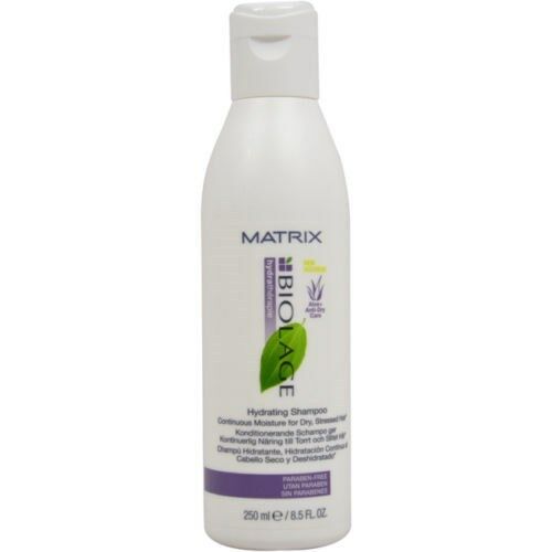 Matrix Biolage Hydratherapie Hydrating Shampoo, 8.5 oz