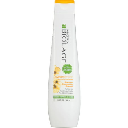 Matrix biolage smoothproof shampoo, 13.5 fl oz