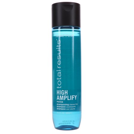 Matrix Total Results High Amplify Shampoo 10.1 oz