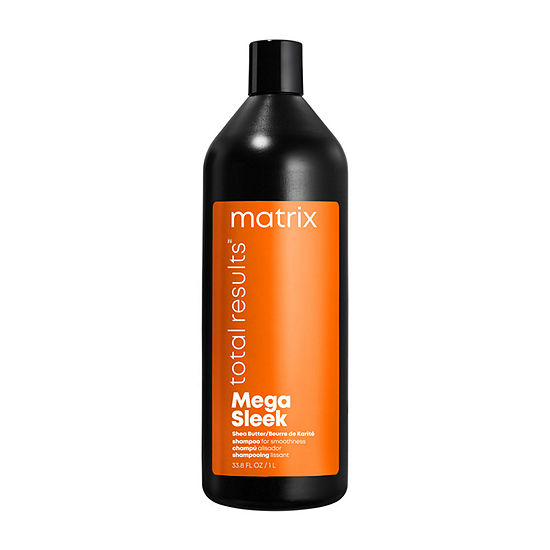 Matrix® Total Results™ Mega Sleek Shampoo - 33.8 oz. on Sale At JCPenney