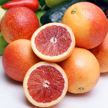 Melissa's Fresh Blood Oranges (4 lbs.)