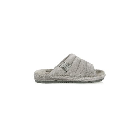 Men'S Ugg Fluff You Slide Slipper
