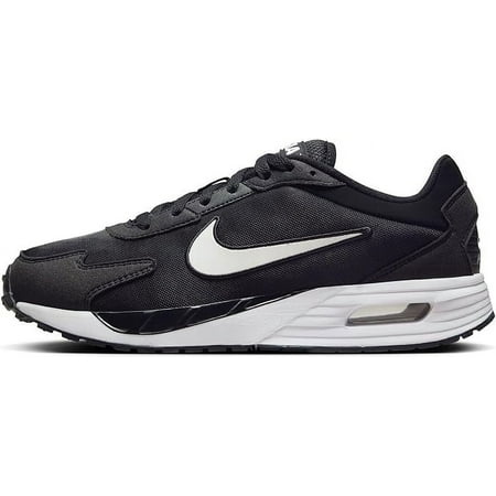 Men's Nike Air Max Solo Black/White-Anthracite (DX3666 002) - 8.5