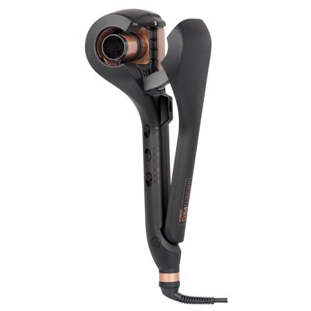 Meta' e Meta' By Curl Secret: Conair 2 in 1 Curling Or Straightening Device with Advanced Brushless Motor Technology (New Open Box)