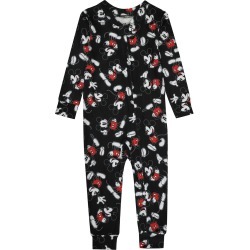 Mickey Mouse Infant Onesie Mickey Mouse 12M