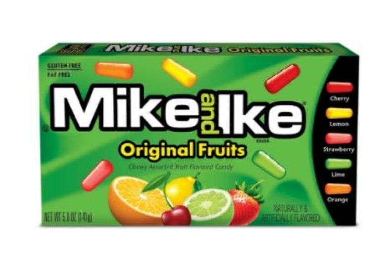 mikeandike