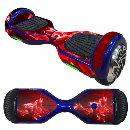 MINOCOOL 6.5 inch Electric Scooter Sticker Hoverboard gyroscooter Sticker Two Wheel Self balancing Scooter hover board skateboard sticker