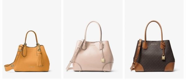 Michael Kors – UP TO 80% OFF + EXTRA 25% OFF!