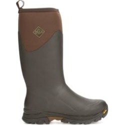 Muck Boots Footwear Arctic Ice Grip A.t. Tall Boots - Mens Brown 7 Model: AVTVA-900-BRN-070