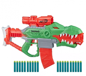 Nerf Gun Sale at Target For Black Friday + FREE 50 Dart Refill!