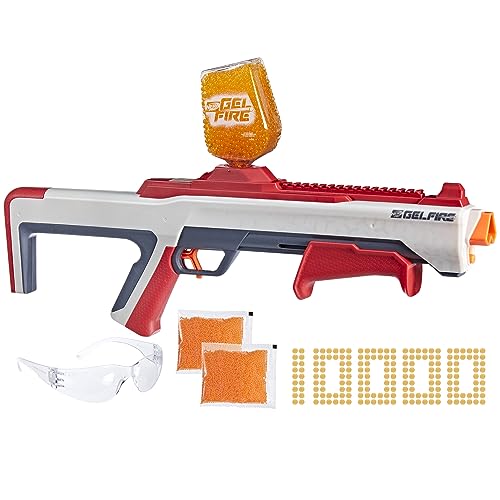 NERF Pro Gelfire Raid Blaster 75% OFF! Nerf Pro Gelfire Raid Blaster 75% Off!