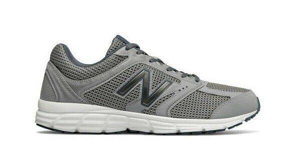 New Balance Mens Running Sneakers M460CD2-GRAY&BLUE-ALL SIZES
