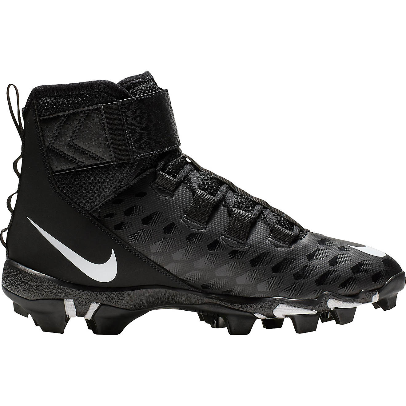 Nike Men's Force Savage Shark 2 Football Cleats on Sale At Academy Sports + Outdoors