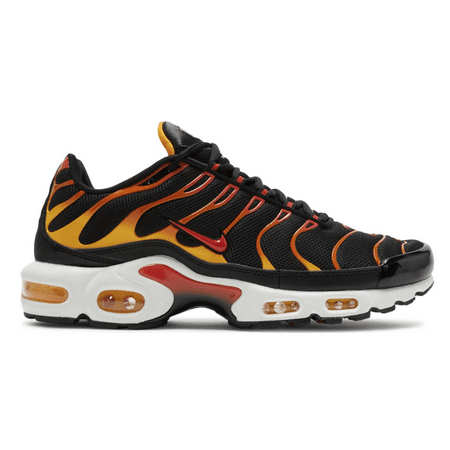 Nike Mens Air Max Plus Reversed Sunset Running Shoes (11)