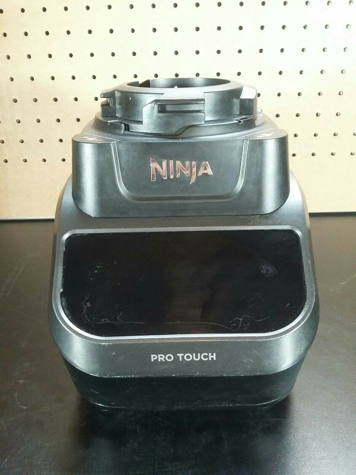 Ninja CT610 Professional Touchscreen Blender Base Replacement TESTED