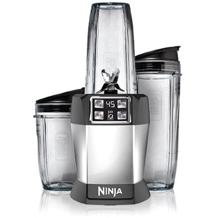 Ninja Nutri Ninja BL482 Table Top Blender
