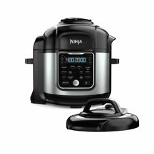 Ninja OS401 12-in-1 8qt Electric Pressure Cooker (Brand New Base)