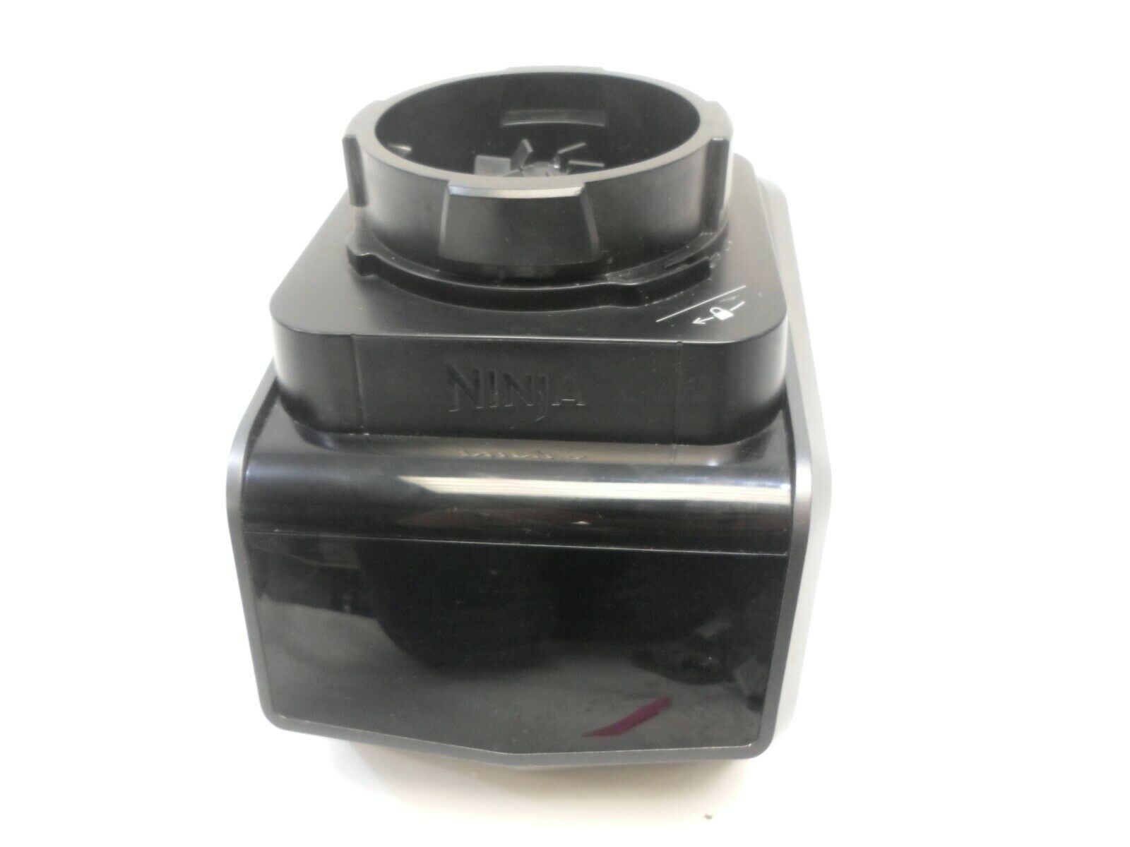 Ninja Professional Touchscreen Blender Motor Only Model CT650