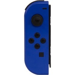 Nintendo Switch Joy-Con (L) Blue Pre-owned Nintendo Switch Accessories Nintendo GameStop