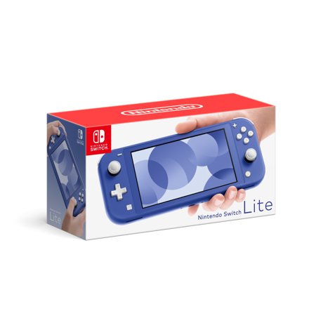 Nintendo Switch™ Lite - Blue