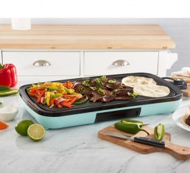 INCREDIBLE Savings on Nonstick Griddle at Kohl’s!