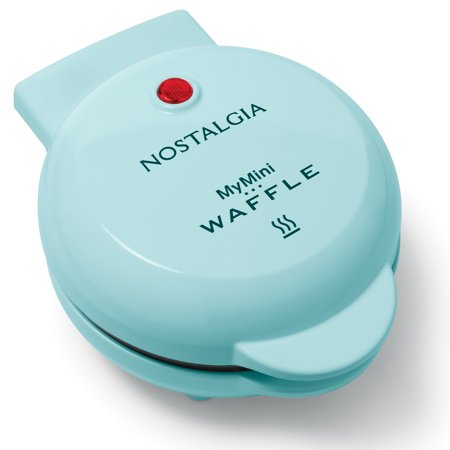 My Mini Santa Waffle Maker, Red MyMini - household items - by owner -  housewares sale - craigslist